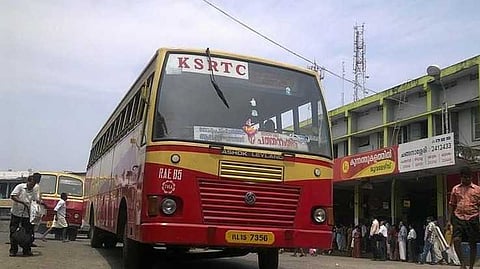 കഴിഞ്ഞ തിങ്കളാഴ്ച മാത്രം നേടിയത് 9.22 കോടി രൂപ; സർവകാല റെക്കോർഡ് നേട്ടത്തിൽ കെഎസ്ആർടിസി