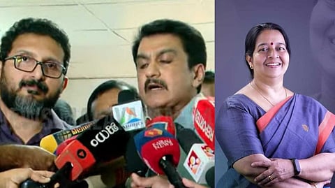 ഉമ തോമസിന് തലച്ചോറിനും ശ്വാസകോശത്തിനും പരുക്ക്; 24 മണിക്കൂര് കഴിയാതെ നിയന്ത്രണ വിധേയമെന്ന് പറയാനാവില്ലെന്ന് മെഡിക്കല് സംഘം