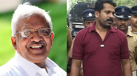 പരോള് നല്കിയത് മഹാ അപരാധമാണോ?; കൊടി സുനിക്ക് പരോള് ലഭിച്ചതില് പ്രതികരിച്ച് പി. ജയരാജന്