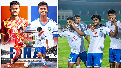 33ാം കിരീടം ലക്ഷ്യമിട്ട് ബംഗാൾ, കേരളം ലക്ഷ്യമിടുന്നത് എട്ടാമത്തേത്; ഇന്ന് 'ഇന്ത്യൻ എൽ ക്ലാസിക്കോ' കലാശപ്പോര്