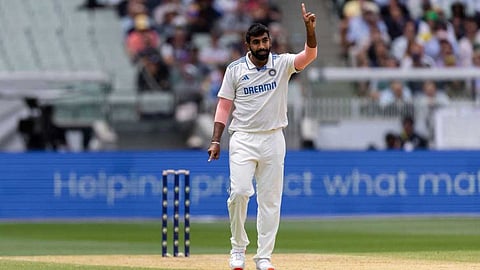 ക്രിക്കറ്റ് ഓസ്ട്രേലിയയുടെ ലോക ടെസ്റ്റ് ഇലവനില് നായകന് ബുംറ; ഓപ്പണറായി ഇന്ത്യന് യുവതാരവും
