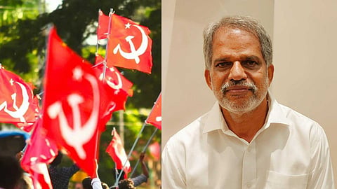 സിപിഎം മലപ്പുറം ജില്ലാ സമ്മേളനത്തിൽ എ. വിജയരാഘവനും മന്ത്രിമാർക്കുമെതിരെ വിമർശനം
