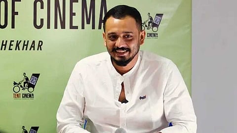 ബോളിവുഡ് അരങ്ങേറ്റത്തിനൊരുങ്ങി ചിദംബരം; ഒരുങ്ങുന്നത് ഗ്യാങ്സ്റ്റര് ഡ്രാമ