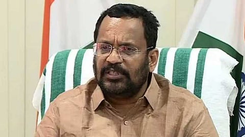 കെ. രാജൻ