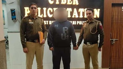 ഡേറ്റിങ്ങ് ആപ്പിൽ യുഎസ് മോഡൽ ചമഞ്ഞ് തട്ടിപ്പ്; ഡൽഹി സ്വദേശി കബളിപ്പിച്ചത് 700ഓളം സ്ത്രീകളെ