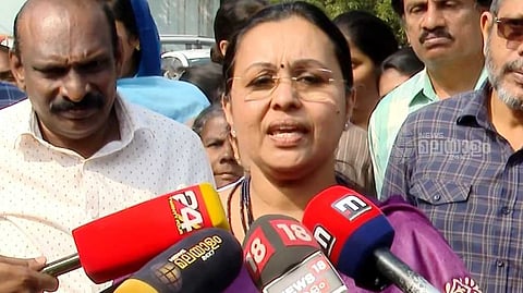 ഇന്ത്യയിൽ HMPV ജനിതക മാറ്റം റിപ്പോർട്ട് ചെയ്തിട്ടില്ല; വ്യാജ വാർത്തകൾ പ്രചരിപ്പിക്കരുത്: ആരോഗ്യമന്ത്രി