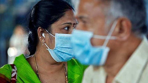നാഗ്പൂരിൽ രണ്ട് കുട്ടികൾക്ക് HMPV സ്ഥിരീകരിച്ചു; രാജ്യത്ത് ആകെ കേസുകളുടെ എണ്ണം 7 ആയി