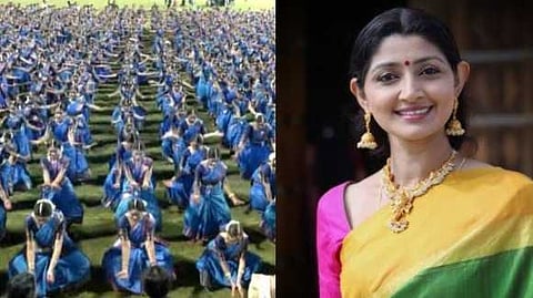 കലൂർ സ്റ്റേഡിയത്തിലെ ഗിന്നസ് നൃത്തപരിപാടി; കണക്കുകളിൽ അന്വേഷണം ആരംഭിച്ച് പൊലീസ്, ദിവ്യ ഉണ്ണിയെ ചോദ്യം ചെയ്യും