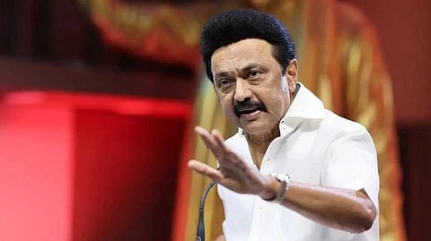 പ്രതി ഡിഎംകെ അനുഭാവി മാത്രം, പാർട്ടി അംഗമല്ല; അണ്ണാ സർവകലാശാലയിലെ ലൈംഗികാതിക്രമ കേസിൽ എം.കെ. സ്റ്റാലിൻ