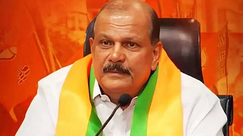 ചാനൽ ചർച്ചയിലെ വിദ്വേഷ പരാമർശം; പി.സി. ജോർജിനെതിരെ കേസെടുത്ത് ഈരാറ്റുപേട്ട പൊലീസ്