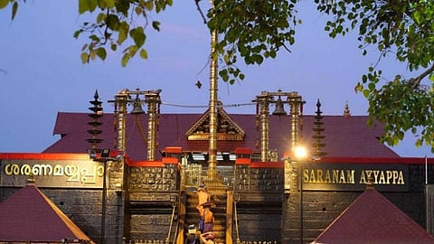 മകരവിളക്കിനൊരുങ്ങി സന്നിധാനം; ഇന്നും നാളെയും ദർശനം വെർച്വൽ ക്യൂ ബുക്കിങ് ഉള്ളവർക്ക് മാത്രം