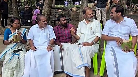 തൃശൂരിലെ വിനോദ സഞ്ചാര കേന്ദ്രങ്ങളെ ബന്ധിപ്പിച്ചുള്ള ടൂറിസം പദ്ധതി; സർക്കാർ പരിഗണനയിലെന്ന് എംഎൽഎ
