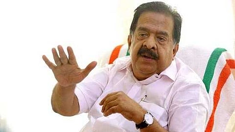 നിലമ്പൂരിലെ സ്ഥാനാർഥി നിർണയത്തിന് കോൺഗ്രസിന് പ്രത്യേക രീതിയുണ്ട്; രമേശ് ചെന്നിത്തല