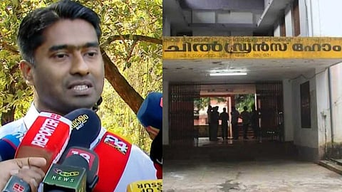 തൃശൂർ ചിൽഡ്രൻസ് ഹോമിലെ കൊലപാതകം: "കൊല്ലപ്പെട്ടത് യുപി സ്വദേശിയായ 17കാരൻ, കൊല നടത്തിയ കുട്ടിയുടെ പ്രായം 15"; ജില്ലാ കളക്ടർ