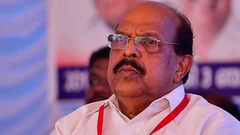 "സർക്കാർ സർവീസ് പോലെ രാഷ്ട്രീയത്തിലും റിട്ടയർമെൻ്റുണ്ട്, പക്ഷേ പെൻഷനും ഗ്രാറ്റുവിറ്റിയുമില്ല"; ജി. സുധാകരൻ