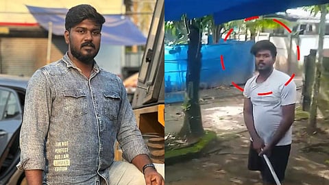ചേന്ദമംഗലം കൂട്ടക്കൊല: 'സഹോദരിയെക്കുറിച്ച് മോശമായി സംസാരിച്ചു'; പ്രകോപനകാരണം വെളിപ്പെടുത്തി പ്രതി
