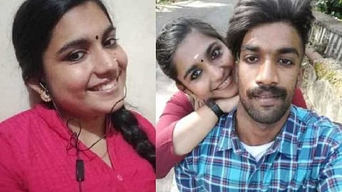 ഷാരോൺ വധക്കേസ്: ഗ്രീഷ്മ കുറ്റക്കാരി, അമ്മ സിന്ധുവിനെ വെറുതെവിട്ടു; ശിക്ഷാ വിധി നാളെ