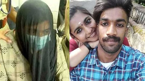വിഷം കലർത്തിയ കഷായം നൽകി കൊലപാതകം; പാറശ്ശാല ഷാരോണ് വധക്കേസ് നാള്വഴികൾ