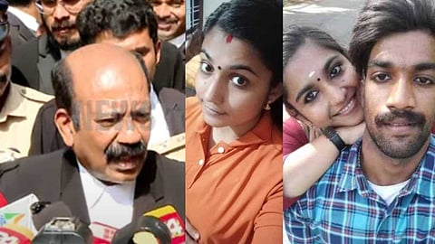രണ്ടാം പ്രതി സിന്ധുവിനെ വെറുതെ വിട്ടത് തെളിവുകളുടെ അഭാവം മൂലം; സ്പെഷ്യൽ പബ്ലിക് പ്രോസിക്യൂട്ടർ
