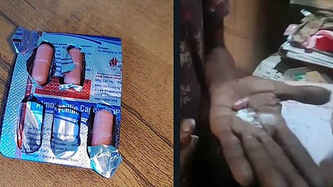 ഗുളികയില് നിന്ന് മൊട്ടുസൂചി ലഭിച്ചെന്ന പരാതി; വിശദമായ അന്വേഷണത്തിന് ആരോഗ്യവകുപ്പ്