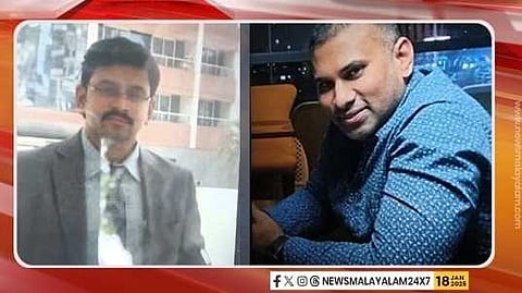 IMPACT|റഷ്യൻ കൂലിപ്പട്ടാളത്തിലേക്കുള്ള മനുഷ്യ കടത്ത്; മുഖ്യപ്രതികൾ പിടിയിൽ