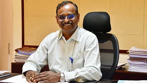 സ്പേഡെക്സ് കരുതലോടെ ചെയ്ത ദൗത്യം, രണ്ട് ഉപഗ്രഹങ്ങളും സുരക്ഷിതം: ഐഎസ്ആർഒ തലവൻ