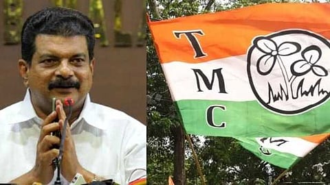 തൃണമൂൽ കോൺഗ്രസിനെ ഘടകകക്ഷിയാക്കണം; യുഡിഎഫിന് അന്വറിൻ്റെ കത്ത്