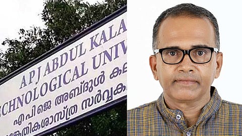 കേരള സാങ്കേതിക സർവകലാശാലയിലെ സാമ്പത്തിക ക്രമക്കേട്: "ഓഡിറ്റ് റിപ്പോർട്ട് കിട്ടിയതിനുശേഷം നടപടി സ്വീകരിക്കും"; കെടിയു വിസി ന്യൂസ് മലയാളത്തോട്