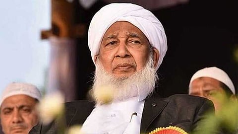 'പണ്ഡിതരെ 'കടൽ കിഴവൻ' എന്ന് വിളിക്കുന്നത് അശ്ലീലം'; റിട്ട. ജഡ്ജി കമാൽ പാഷയുടെ പരാമർശത്തിൽ പ്രതിഷേധമറിയിച്ച് SYS സംസ്ഥാന സെക്രട്ടറി