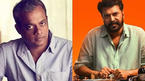 'ഡൊമിനിക് എന്ന കഥാപാത്രത്തെ വെച്ച് ഇനിയും സിനിമകള് ചെയ്യാം'; ഇത് വിജയമായിട്ട് വേണം മൂന്നോ നാലോ ഡൊമിനിക് സിനിമകള് ചെയ്യാനെന്ന് ഗൗതം മേനോന്
