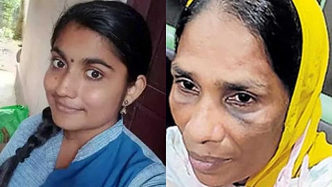അന്ന് റഫീക്ക ബീവി ഇന്ന് ഗ്രീഷ്മ; കേരളത്തില് വധശിക്ഷ ലഭിച്ച രണ്ട് സ്ത്രീകള്