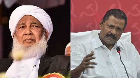 "സ്ത്രീകൾ പൊതുയിടങ്ങളിൽ ഇറങ്ങരുതെന്നത് പിന്തിരിപ്പൻ നിലപാട്"; കാന്തപുരം മുസ്ലിയാർക്കെതിരെ പരോക്ഷ വിമർശനവുമായി എം.വി. ഗോവിന്ദൻ