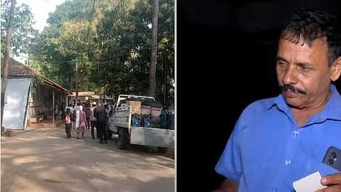 കോഴിക്കോട് മാവൂരിലെ ഹെൽത്ത് സെൻ്ററിൽ സിനിമാ ചിത്രീകരണം;
ചികിത്സ വൈകിപ്പിച്ചതായി പരാതി