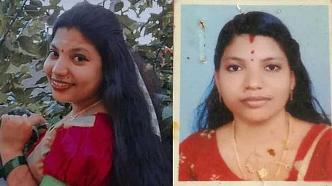 കഠിനംകുളം കൊലപാതകം: പ്രതി രക്ഷപ്പെട്ടെന്ന് കരുതുന്ന സ്കൂട്ടർ കണ്ടെത്തി