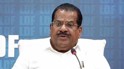 JAYARAJAN