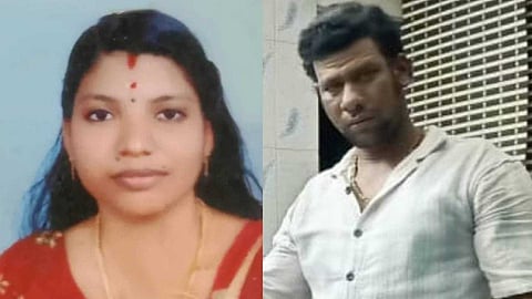 കഠിനംകുളം കൊലപാതകം: പ്രതി ജോൺസൺ കസ്റ്റഡിയിൽ; പിടിയിലായത് കോട്ടയത്ത് നിന്നും