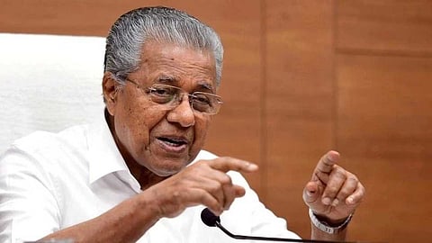 2016 മുതൽ കേരളത്തിൽ മാറ്റത്തിൻ്റെ കാലം; പ്രതിപക്ഷ ആരോപണങ്ങൾക്ക് മറുപടിയുമായി മുഖ്യമന്ത്രി