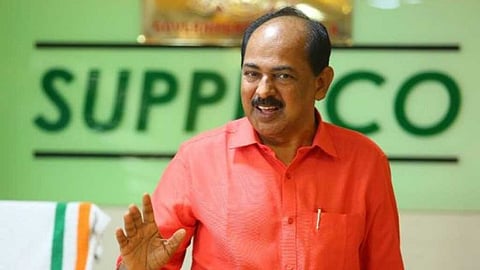 "റേഷൻ വ്യാപാരികൾ പണമുടക്കിൽ നിന്ന് പിന്മാറണം, ജനങ്ങളിലേക്ക് ഭക്ഷ്യധാന്യം എത്തിച്ചില്ലെങ്കിൽ ബദൽ മാർഗം സ്വീകരിക്കും": മന്ത്രി ജി.ആർ. അനിൽ
