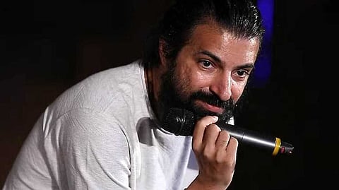 കല്ക്കി 2 എന്ന് റിലീസിനെത്തും? മറുപടി പറഞ്ഞ് നാഗ് അശ്വിന്