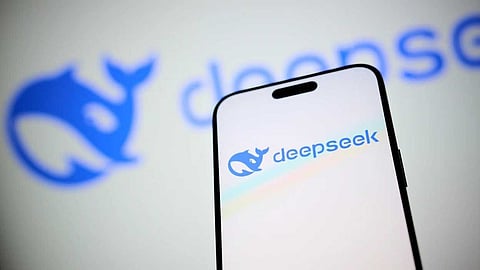 ഇനി കളി മാറും; ചാറ്റ് ജിപിടിയെ പിന്നിലാക്കി ചൈനയുടെ ഡീപ് സീക്ക്