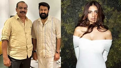 ഹൃദയപൂര്വം ചിത്രീകരണം ഉടന് ആരംഭിക്കും; മോഹന്ലാലിന്റെ നായികയാവുന്നത് മാളവിക മോഹനന്