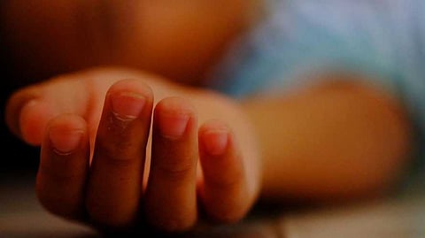 ബാലരാമപുരത്ത് കാണാതായ രണ്ട് വയസുകാരി കിണറ്റിൽ മരിച്ചനിലയിൽ; സംഭവത്തിൽ ദുരൂഹത