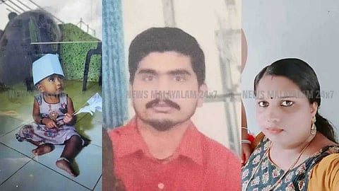 ബാലരാമപുരം കൊലപാതകം: കൃത്യത്തിന് മുൻപുള്ള മെസേജുകൾ ഡിലീറ്റ് ചെയ്തു, അമ്മയുടെയും അമ്മാവൻ്റെയും ഫോണുകൾ ശാസ്ത്രീയ പരിശോധനയ്ക്ക് അയക്കും