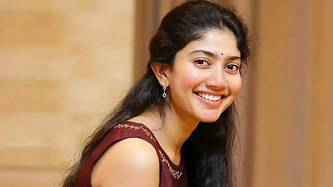 'ദേശീയ പുരസ്കാരം വേണമെന്ന ആഗ്രഹം എപ്പോഴും ഉണ്ടായിരുന്നു'; സായ് പല്ലവി