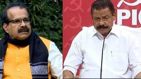 കേരളം പിന്നോക്കമാണെന്ന് പ്രഖ്യാപിച്ചാൽ ബജറ്റിൽ പരിഗണിക്കാമെന്ന് കേന്ദ്ര മന്ത്രി; കേരളം ഇന്ത്യയുടെ ഭാഗമല്ലേയെന്ന് എം.വി. ഗോവിന്ദൻ