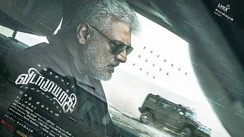 കാത്തിരുപ്പ് വെറുതെയാവില്ല; മുൻകൂറായി വിറ്റഴിച്ചത് ഒരു ലക്ഷം ടിക്കറ്റുകൾ, ഹിറ്റടിക്കുമോ അജിത്?