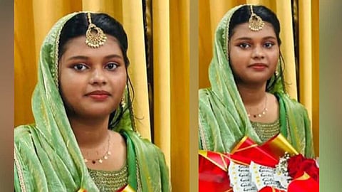 തൃക്കലങ്ങോട് ജീവനൊടുക്കിയ നവവധുവിൻ്റെ പോസ്റ്റ്മോർട്ടം ഇന്ന്; അപകടനില തരണം ചെയ്ത് ആൺസുഹൃത്ത്