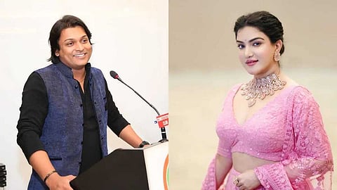 ചോദ്യം ചെയ്യലിന് ഹാജരാകണം; ഹണി റോസിൻ്റെ പരാതിയിൽ രാഹുൽ ഈശ്വറിന് നോട്ടീസ്