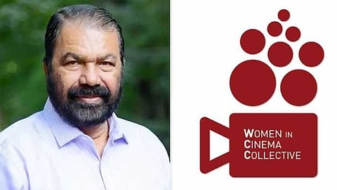 മേക്കപ്പ് ആര്ട്ടിസ്റ്റുകളുടെ പ്രശ്നങ്ങള് മനസിലാക്കി ഉടന് പരിഹാരം കണ്ടു: മന്ത്രി ശിവന്കുട്ടിക്ക് നന്ദി അറിയിച്ച് ഡബ്ല്യുസിസി