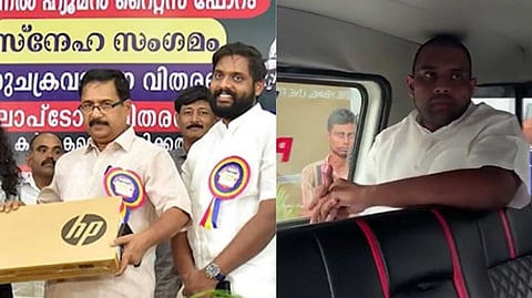 അനന്തു കൃഷ്ണന്റെ ഒറ്റ അക്കൗണ്ടില് മാത്രം 400 കോടി; സിഎസ്ആര് ഫണ്ട് തട്ടിപ്പ് കേരളം കണ്ടതില്വെച്ച് ഏറ്റവും വലിയ തട്ടിപ്പോ?
